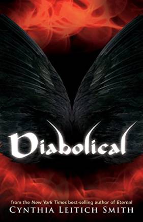 Diabolical (Tantalize)