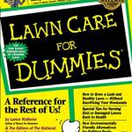 Lawn Care For Dummies
