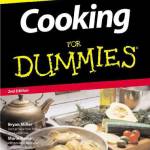 Cooking For Dummies