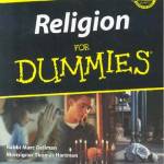 Religion For Dummies