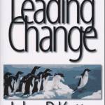 Leading Change