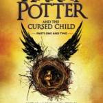 Harry Potter and the Cursed Child, Parts One & Two (Special Rehearsal Edition Script)