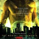 City of Bones (The Mortal Instruments, Book 1)