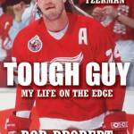 Tough Guy: My Life on the Edge