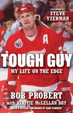 Tough Guy: My Life on the Edge