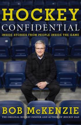 Hockey Confidential: Inside Stories from People Inside the Game