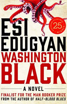 Washington Black: A Novel