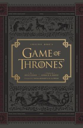 Inside HBO’s Game of Thrones: Seasons 1 & 2