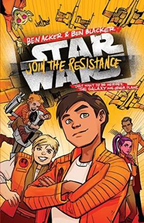 Join the Resistance (Star Wars)