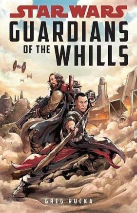 Star Wars: Guardians of the Whills