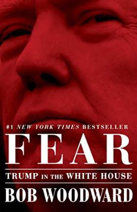 Fear: Trump in the White House