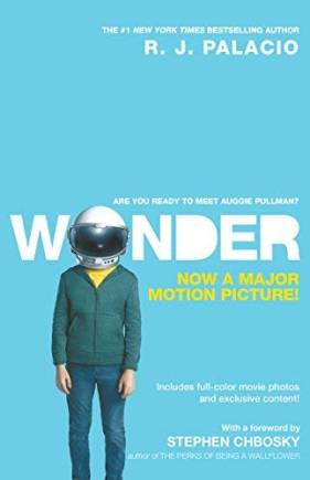 Wonder (Movie Tie-In Edition)