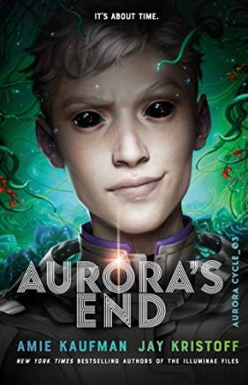 Aurora’s End