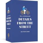 Details From the Street: 100 Postcards