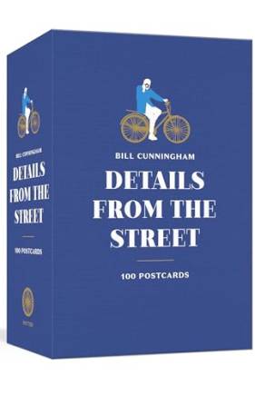 Details From the Street: 100 Postcards
