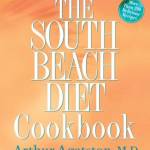 The South Beach Diet Cookbook