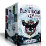 The Blackthorn Key Complete Collection (Bks. 1-6)