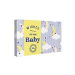 Wishes for Your Baby: 50 Cards