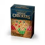 Classic Chinese Checkers