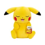 Sleeping Plush Pikachu 18"