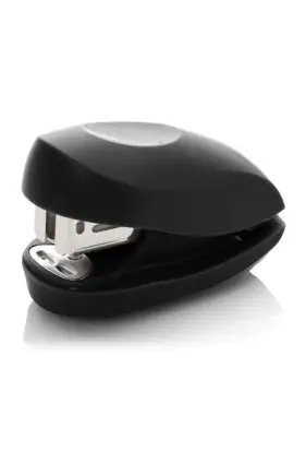 Swingline TOT Mini Black Stapler, Stapler