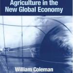 Agriculture in the New Global Economy