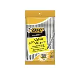 BIC Ballpoint Pens Pck10