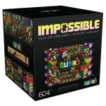 Rubik’s Impossible Puzzle