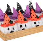 Light Up Ghost Decor