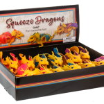 Dragon Squishes