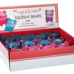 Hugs and Kisses Squishy Bears