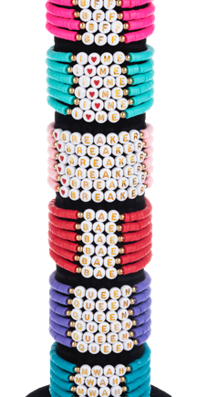 Sweetheart Bracelets