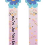 You Are Bee-utiful Nail Files