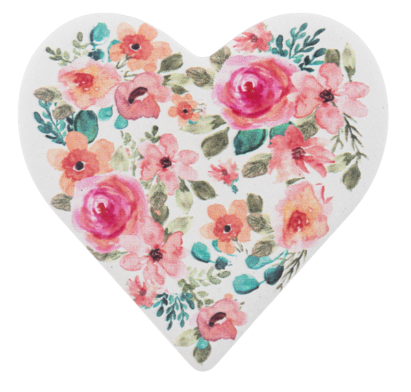 Valentine Heart Coasters - Image 4