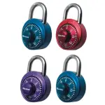 Master Lock X-Treme Combination Lock
