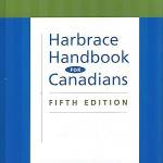Harbrace Handbook for Canadians
