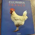 Culinaria France