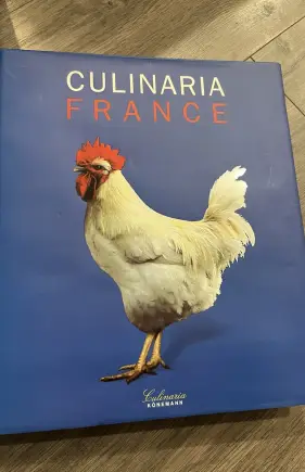 Culinaria France