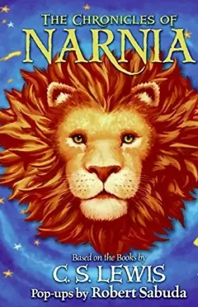 The Chronicles of Narnia Pop-up