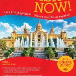 Spanish Now! Level 1: with Online Audio