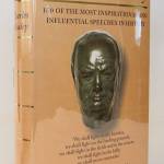 The Art of Oratory: 150 of the Most Inspirational and Influential Speeches in History