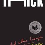 Thick: And Other Essays