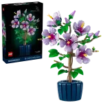 LEGO Botanicals Hibiscus