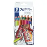Staedtler Coloured Pencils Set