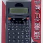 Scientific Calculator