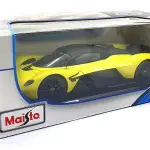 Maisto Aston Martin Valkyrie