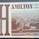 Hamilton (Ontario) 1889-1890