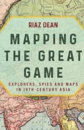 Mapping the Great Game