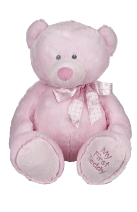 My First Teddy 25"