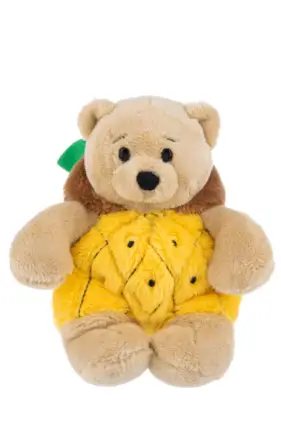 Wee Bear Pineapple
